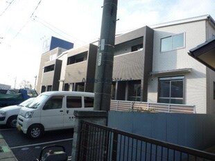 木賀本郷町西賃貸戸建の物件外観写真